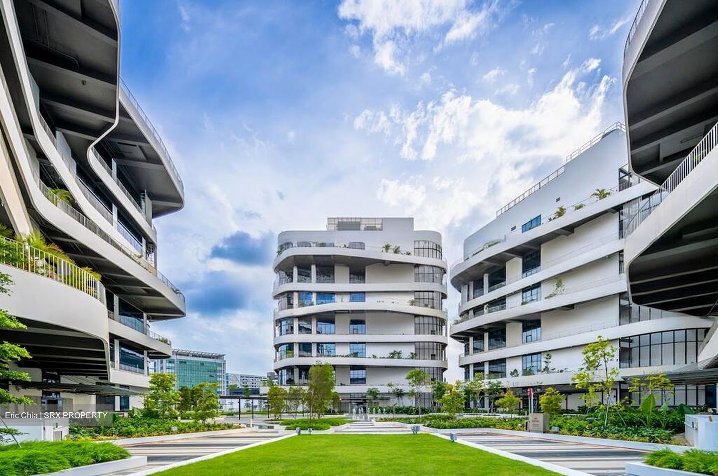 Solaris @tai Seng (D19), Factory #458009691